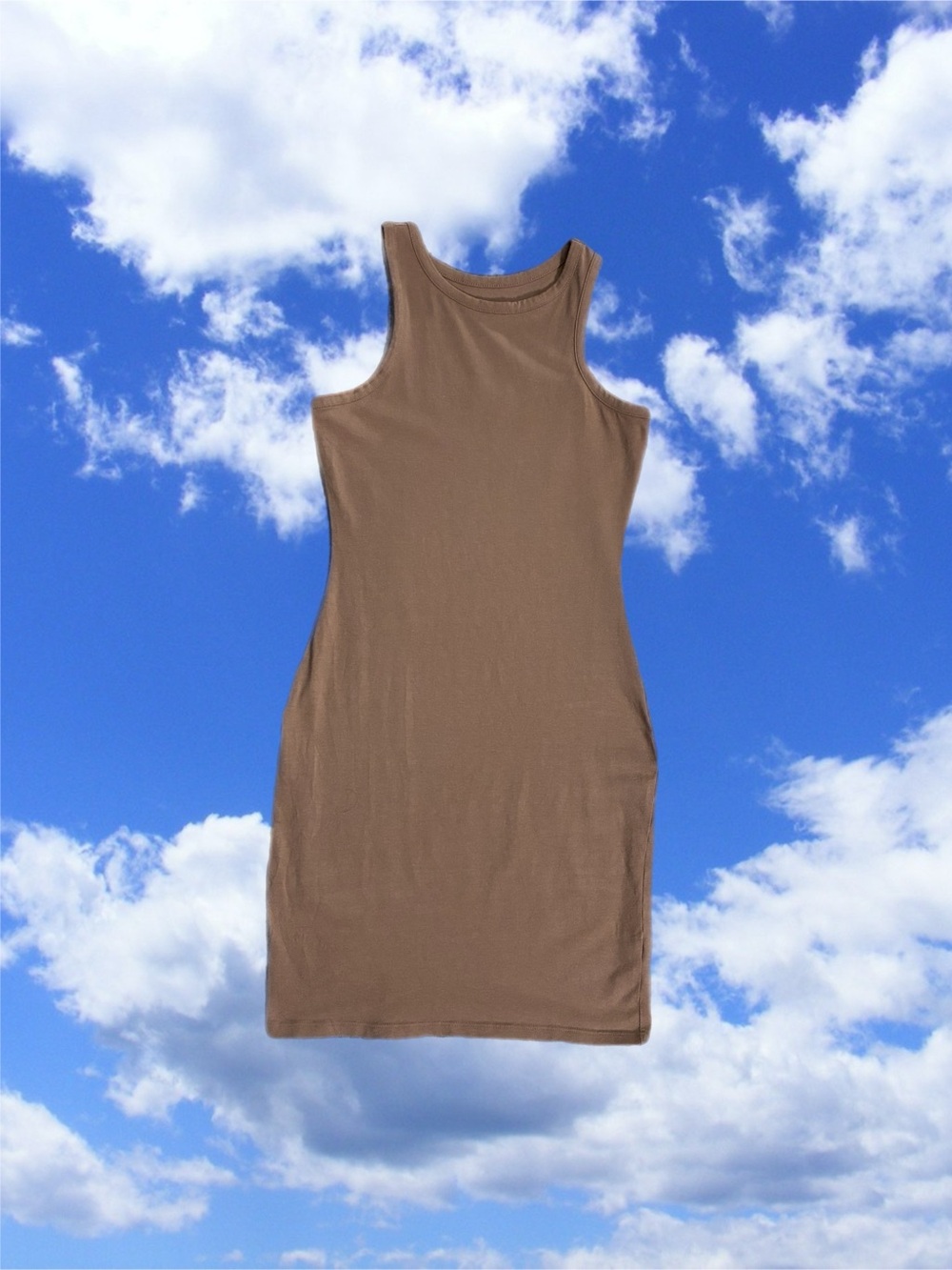 Super Soft Wild Fable Tank Summer Dress